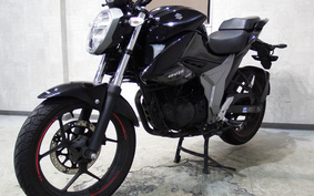 SUZUKI GIXXER 150 ED13N