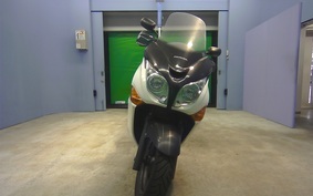 HONDA SILVER WING 400 GT Type 2009 NF03