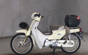 HONDA SUPER CUB110 JA10