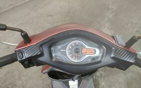 SUZUKI ADDRESS V125 S CF4MA