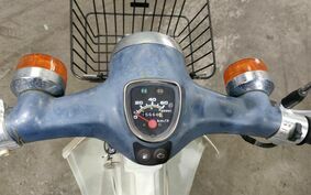 HONDA C50 SUPER CUB AA01