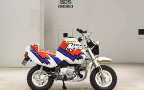 HONDA MONKEY BAJA Z50J