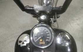 HARLEY FXSTB1580 2008 JA5