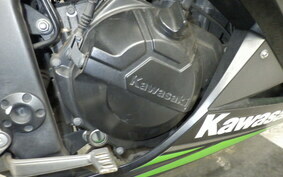 KAWASAKI NINJA 250 ABS EX250L