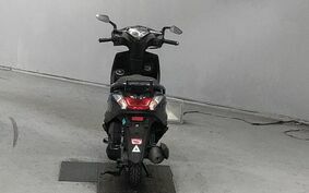 YAMAHA AXIS Z SED7J