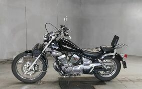 YAMAHA VIRAGO 250 S 3DM