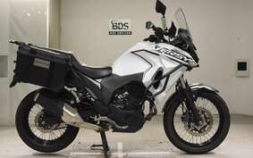 KAWASAKI VERSYS 250 A LE250D