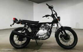 SUZUKI GRASS TRACKER NJ4BA