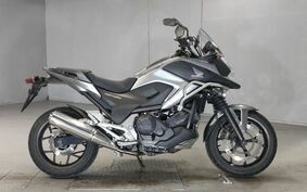 HONDA NC750X 2015 RC72