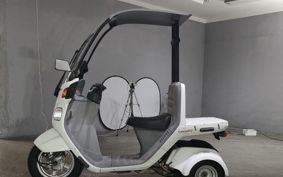 HONDA GYRO TA03