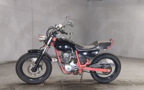 HONDA FTR223 MC34