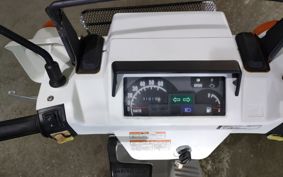 HONDA GYRO TD02