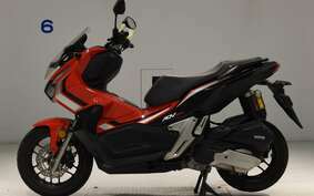 HONDA ADV150 KF38