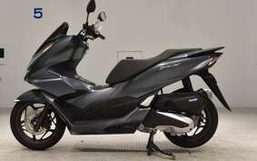 HONDA PCX125 JK05