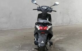 YAMAHA AXIS Z SED7J