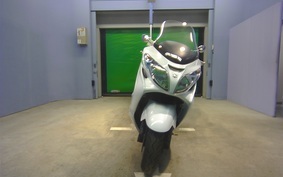 SUZUKI SKYWAVE 400 SA 3 2016 CK45A