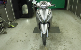 HONDA LEAD 125 JF45