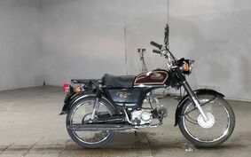 HONDA CD50 BENLY CD50