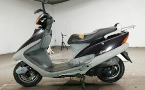 HONDA SPACY 125 JF04