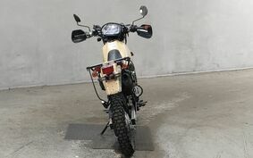 SUZUKI DJEBEL 200 (DR200SE) SH42A