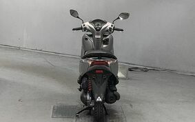 HONDA LEAD 125 JK12