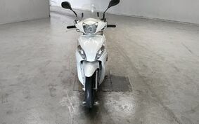 HONDA DIO 110 JF31