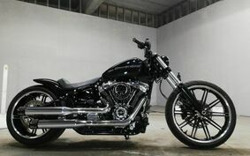 HARLEY FXBRS1870 YHK