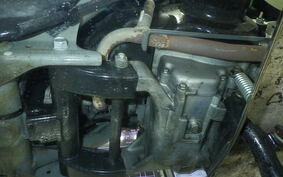 SUZUKI ADDRESS V50 Gen.2 CA44A