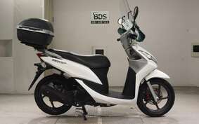 HONDA DIO 110 JF31