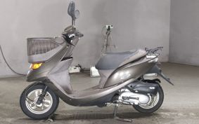 HONDA DIO CHESTER AF68