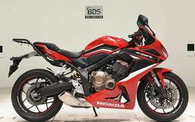 HONDA CBR650R 2021 RH03