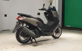 YAMAHA N-MAX SE86J