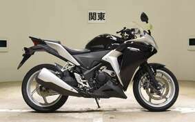 HONDA CBR250R A MC41