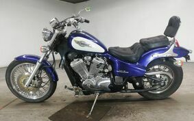 HONDA STEED 400 1997 NC26