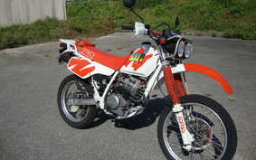 HONDA XLR250 BAJA MD22