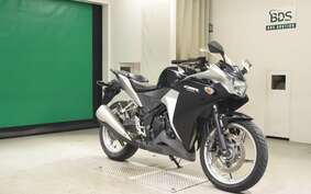 HONDA CBR250R A MC41