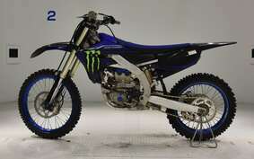 YAMAHA YZ250F CG40C