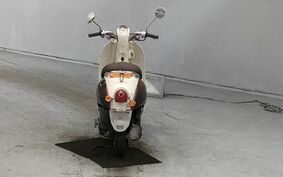 HONDA CREA SCOOPY AF55