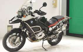 BMW R1200GS ADVENTURE 2006