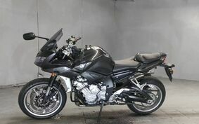 YAMAHA FZ FAZER FEATHER 2008 RN21J