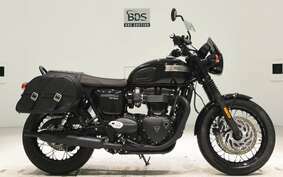 TRIUMPH BONNEVILLE T120 2022