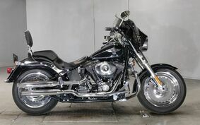 HARLEY FLSTF 1580 2011 BX5