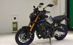 YAMAHA MT-09 SP 2024 RN69J