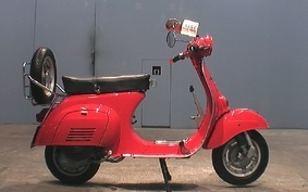 VESPA 125ET3