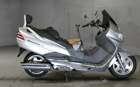 SUZUKI SKYWAVE 400 2001 CK42A