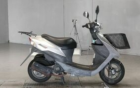 SUZUKI LET's 2 CA1PA