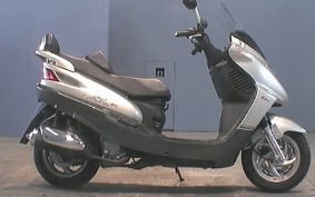 SYM RV125 EFi LA12