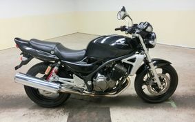 KAWASAKI BALIUS 250 Gen.2 2006 ZR250B