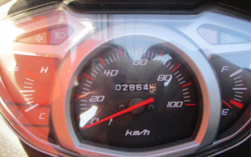 HONDA LEAD 110 JF19