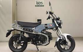 HONDA DAX 125 JB04